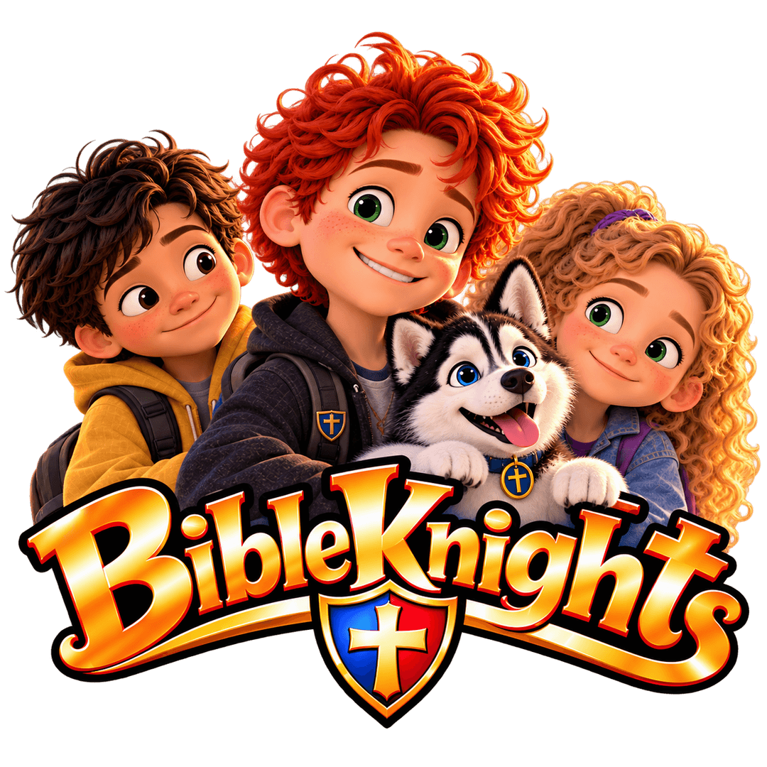 BibleKnights